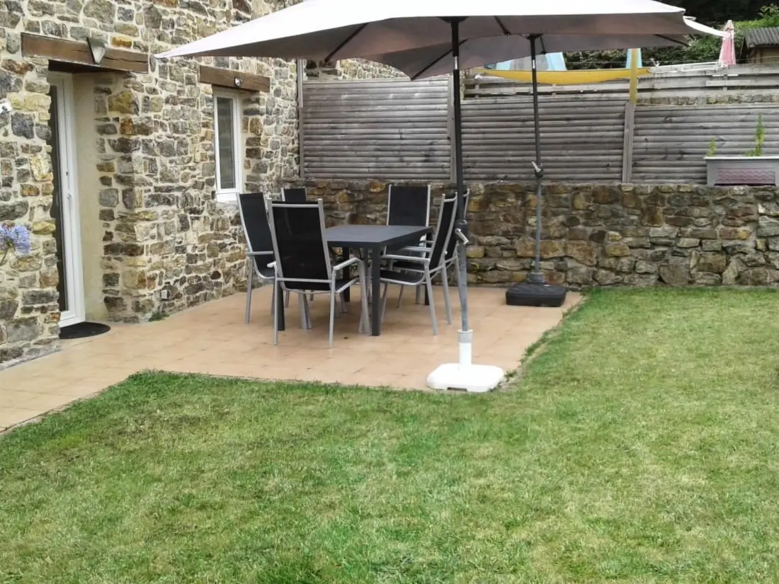 Maison de Vacances Plougastel-Daoulas