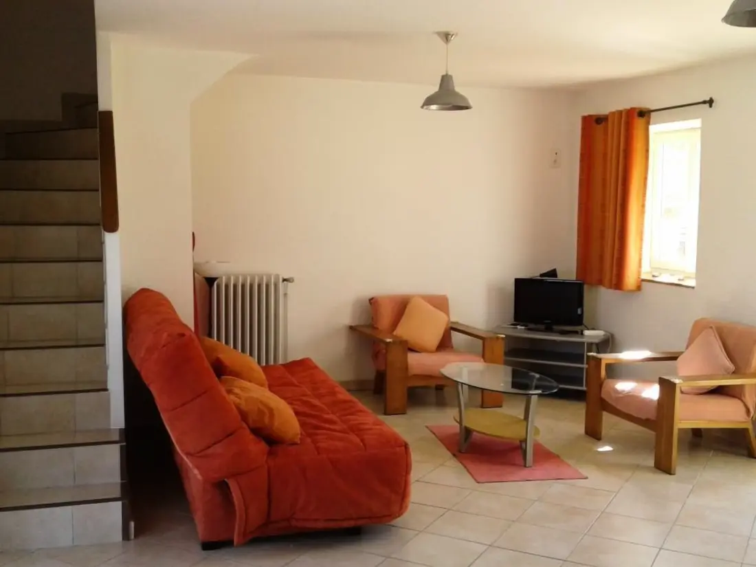 Maison de Vacances Plougastel-Daoulas