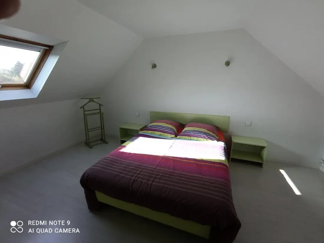 Maison de Vacances Plougastel-Daoulas