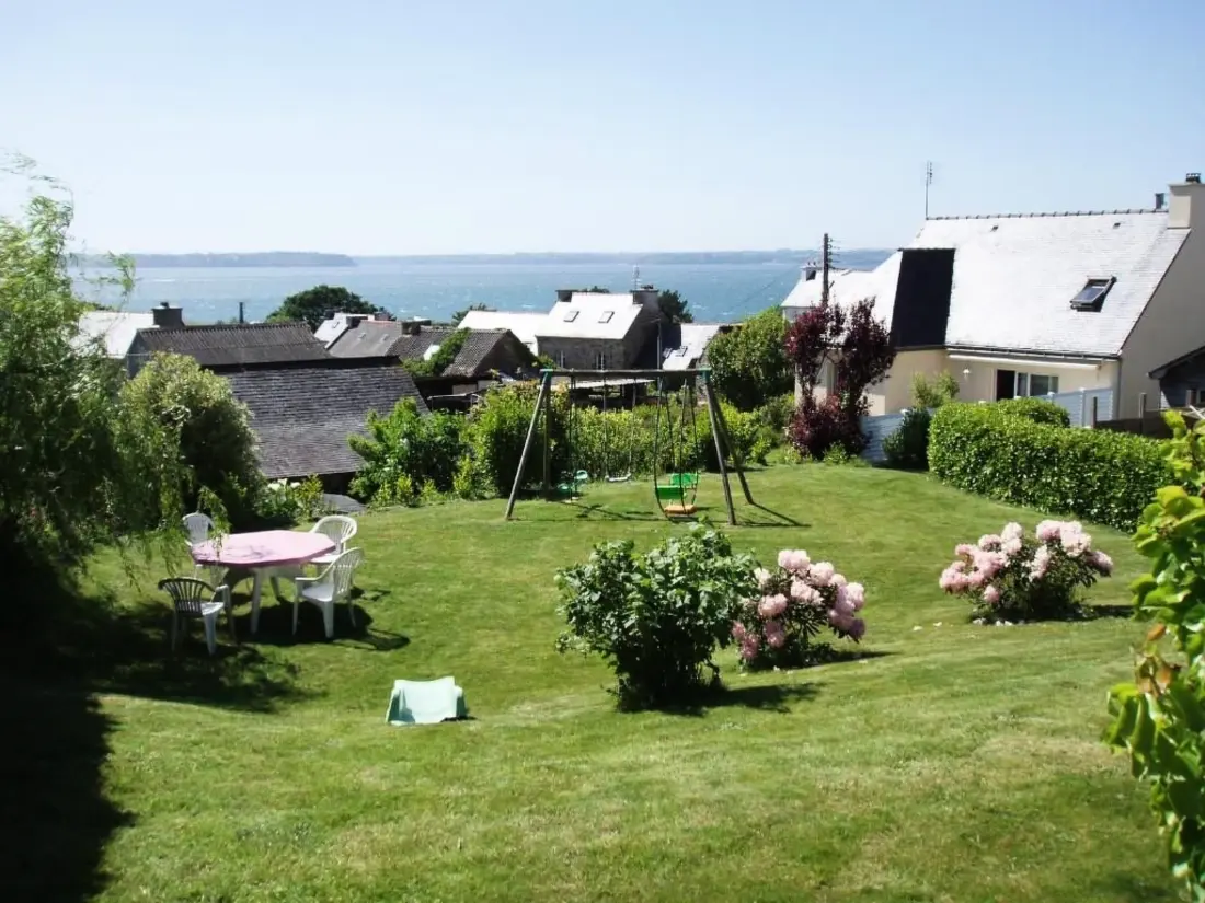 Maison de Vacances Plougastel-Daoulas