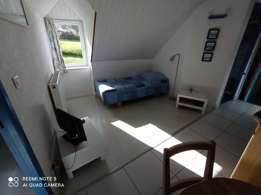 Maison de Vacances Plougastel-Daoulas