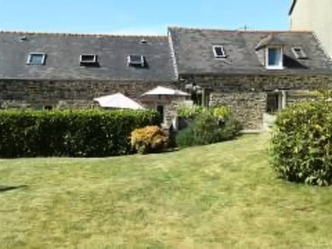Maison de Vacances Plougastel-Daoulas