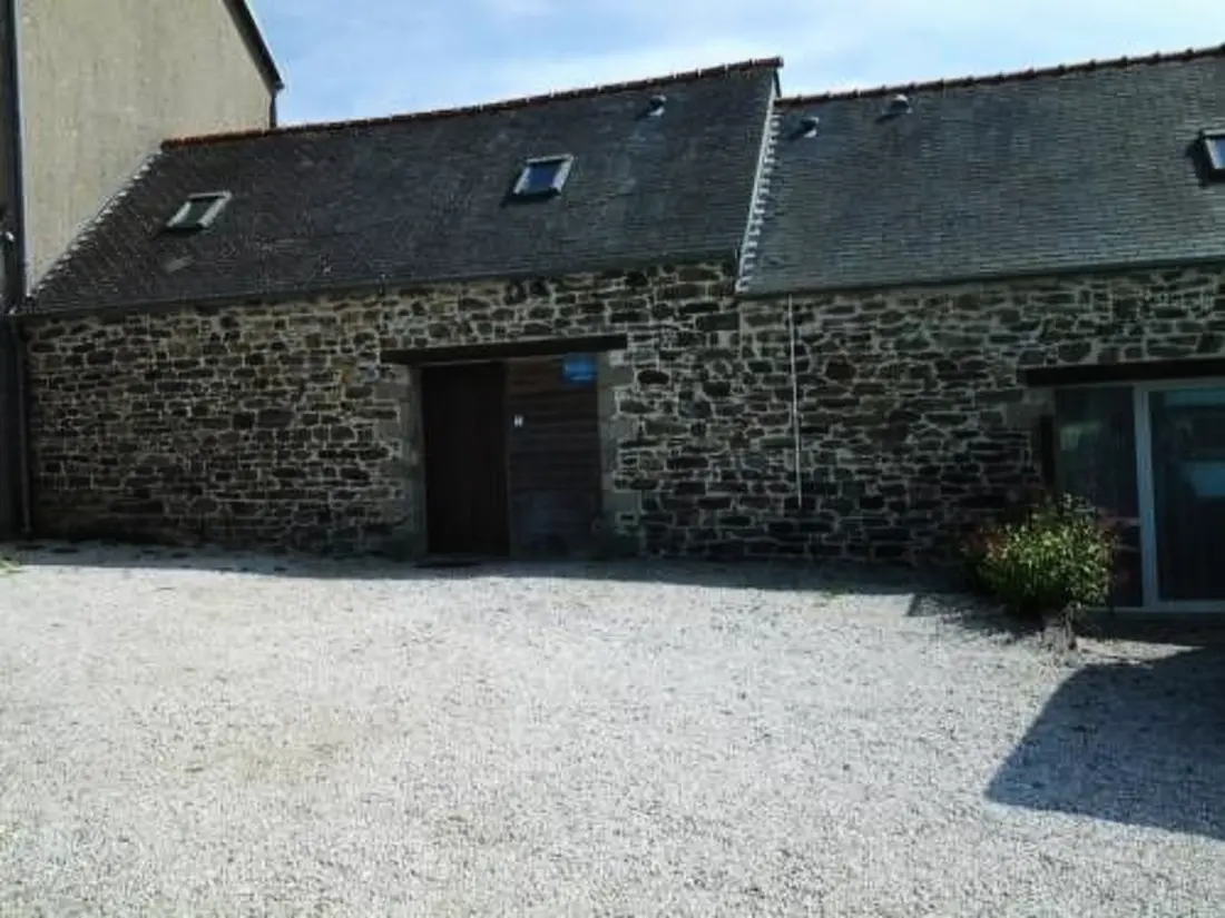 Maison de Vacances Plougastel-Daoulas