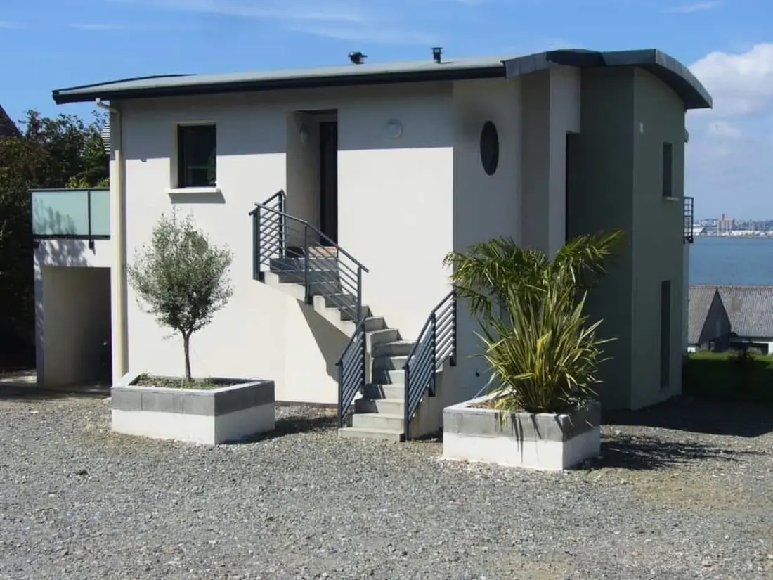 Maison de Vacances Plougastel-Daoulas
