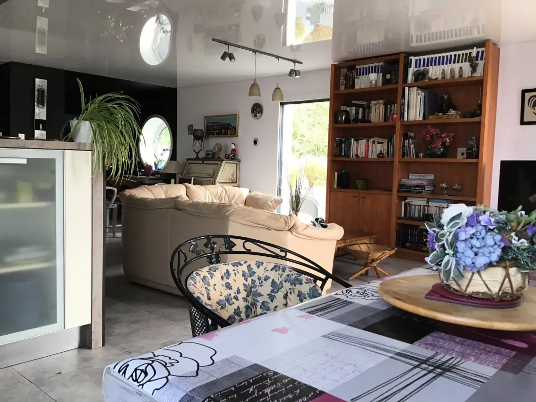 Maison de Vacances Plougastel-Daoulas