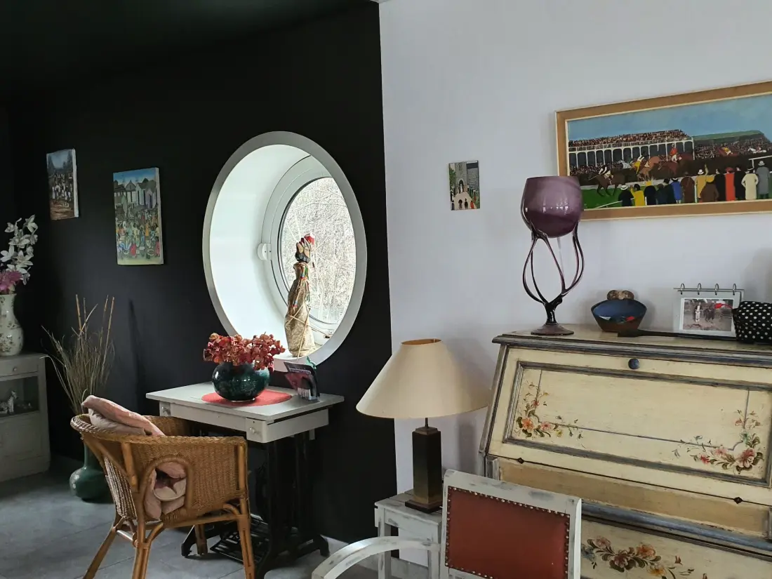 Maison de Vacances Plougastel-Daoulas