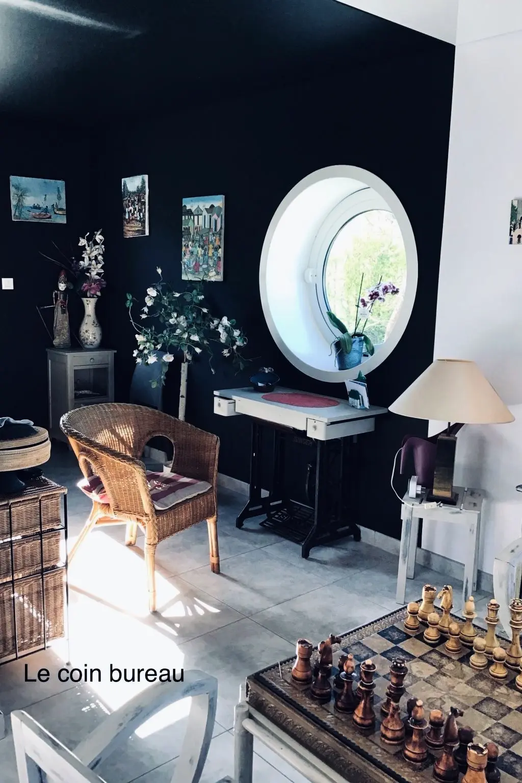 Maison de Vacances Plougastel-Daoulas