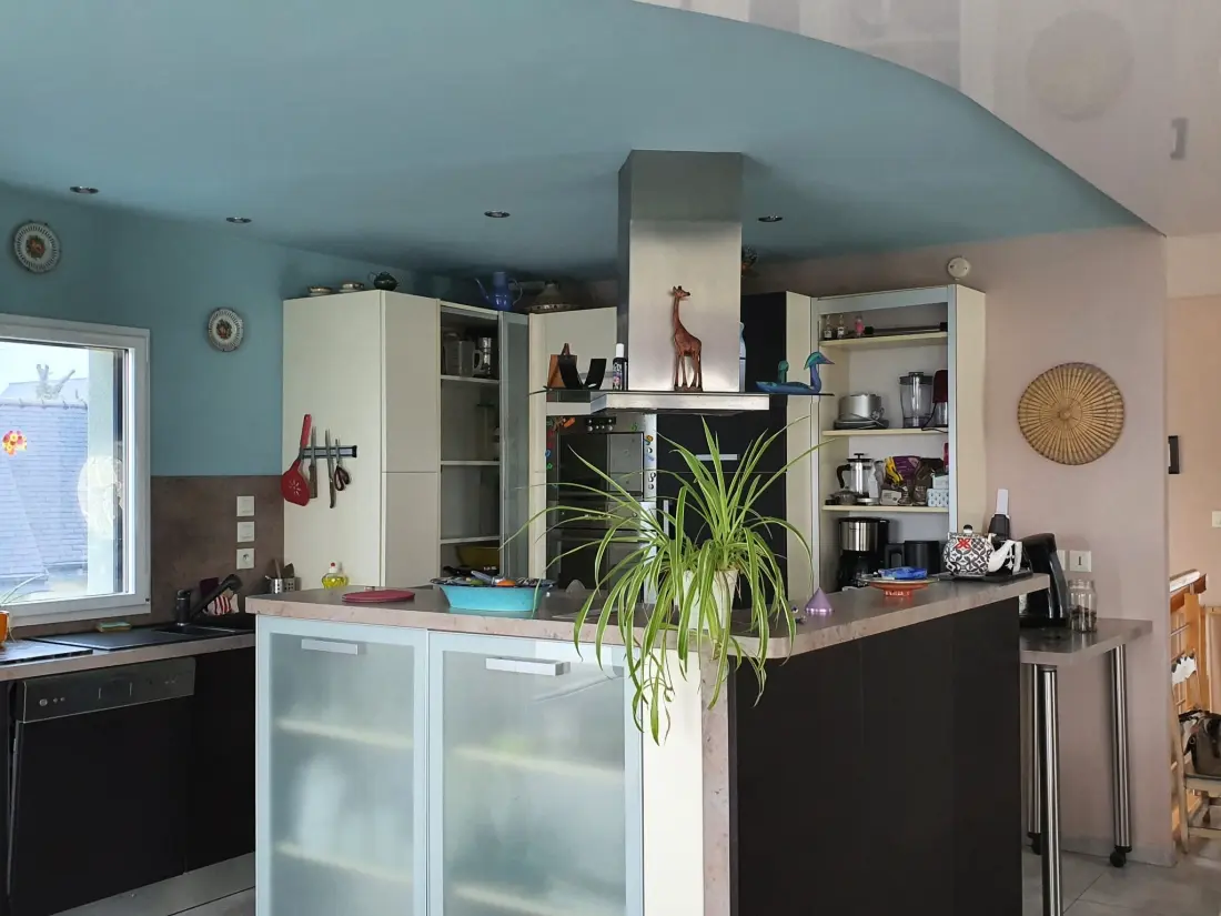 Maison de Vacances Plougastel-Daoulas