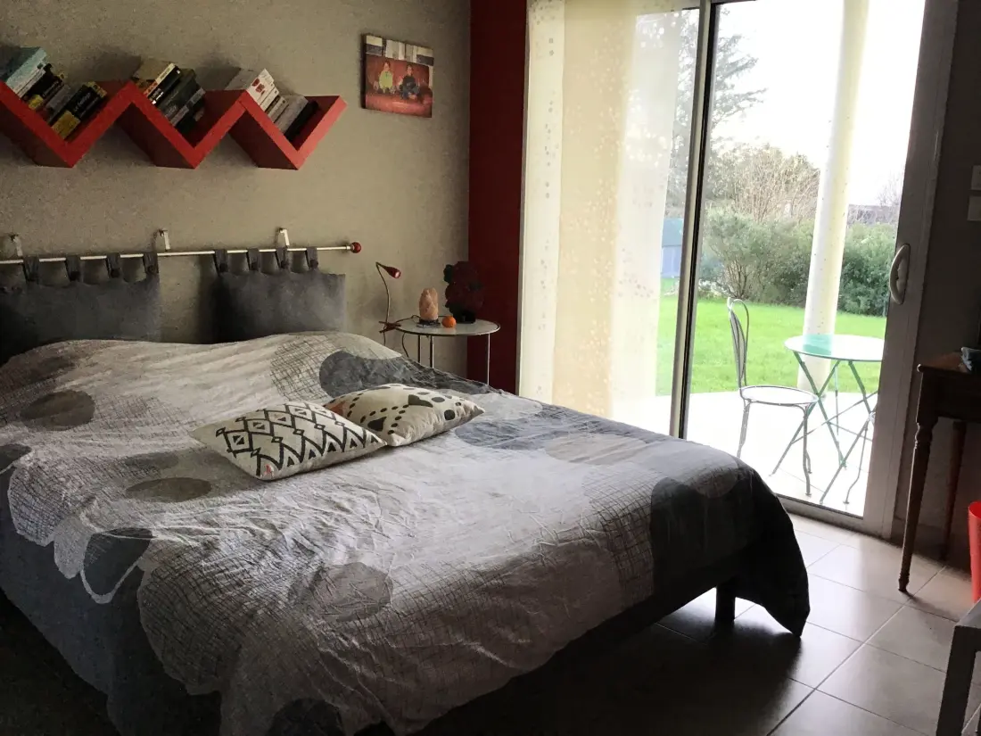 Maison de Vacances Plougastel-Daoulas
