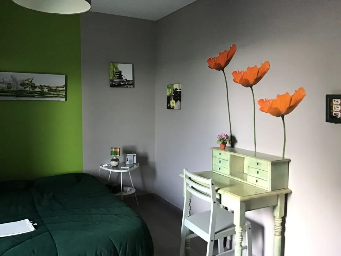 Maison de Vacances Plougastel-Daoulas