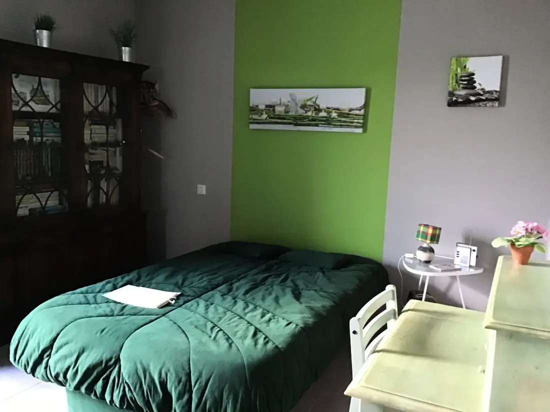 Maison de Vacances Plougastel-Daoulas