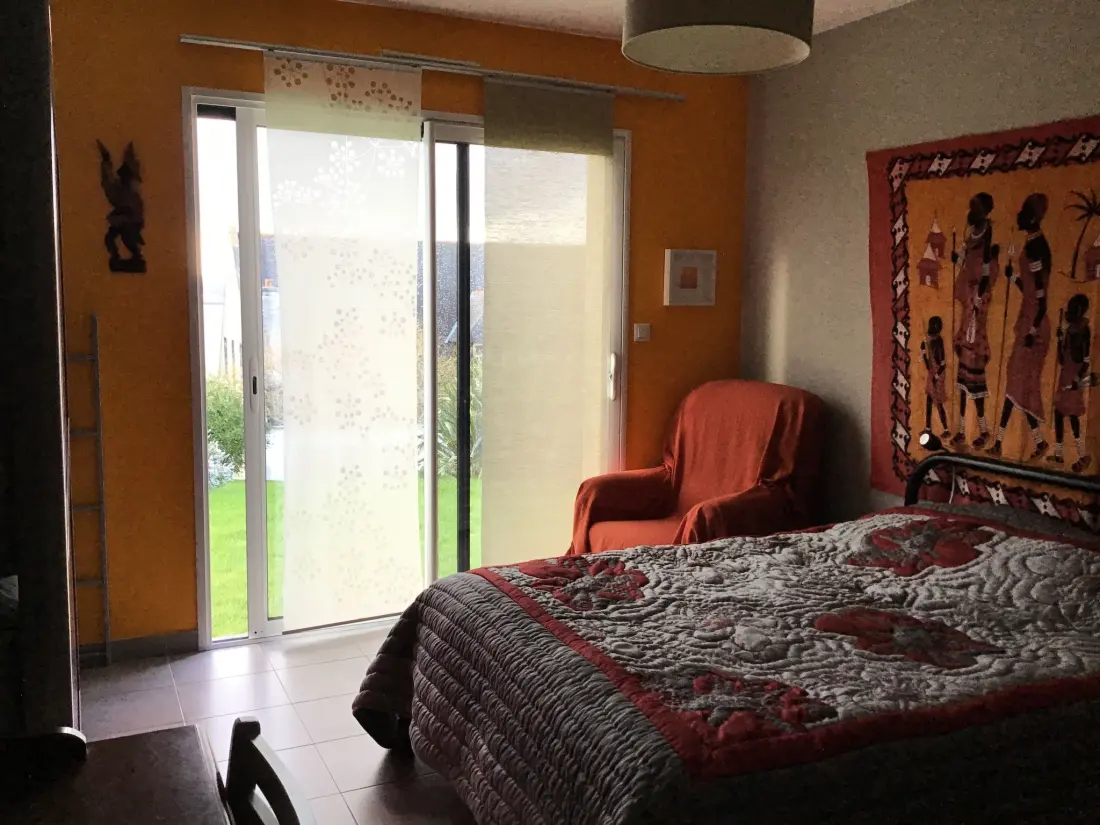 Maison de Vacances Plougastel-Daoulas