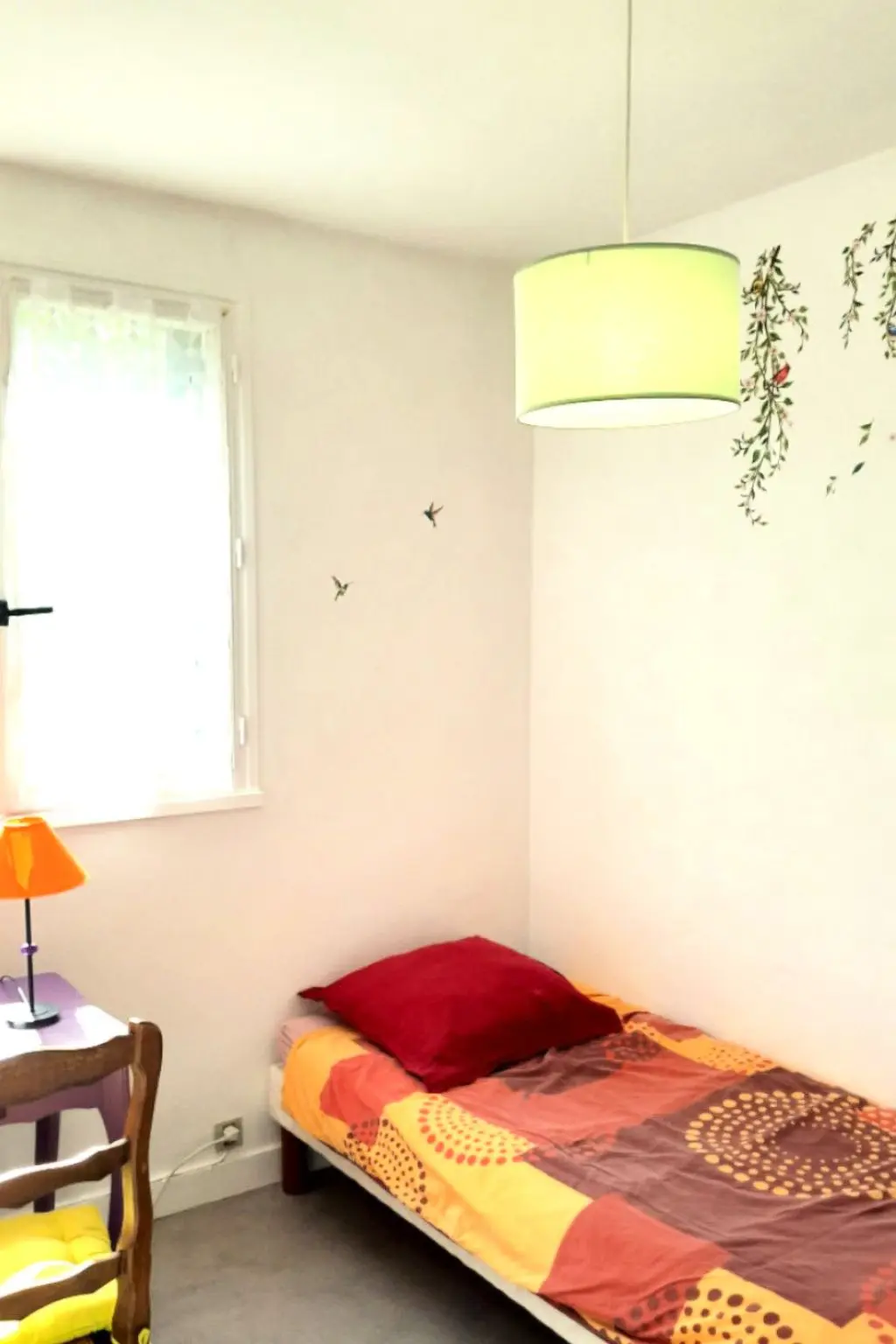 Maison de Vacances Plougastel-Daoulas