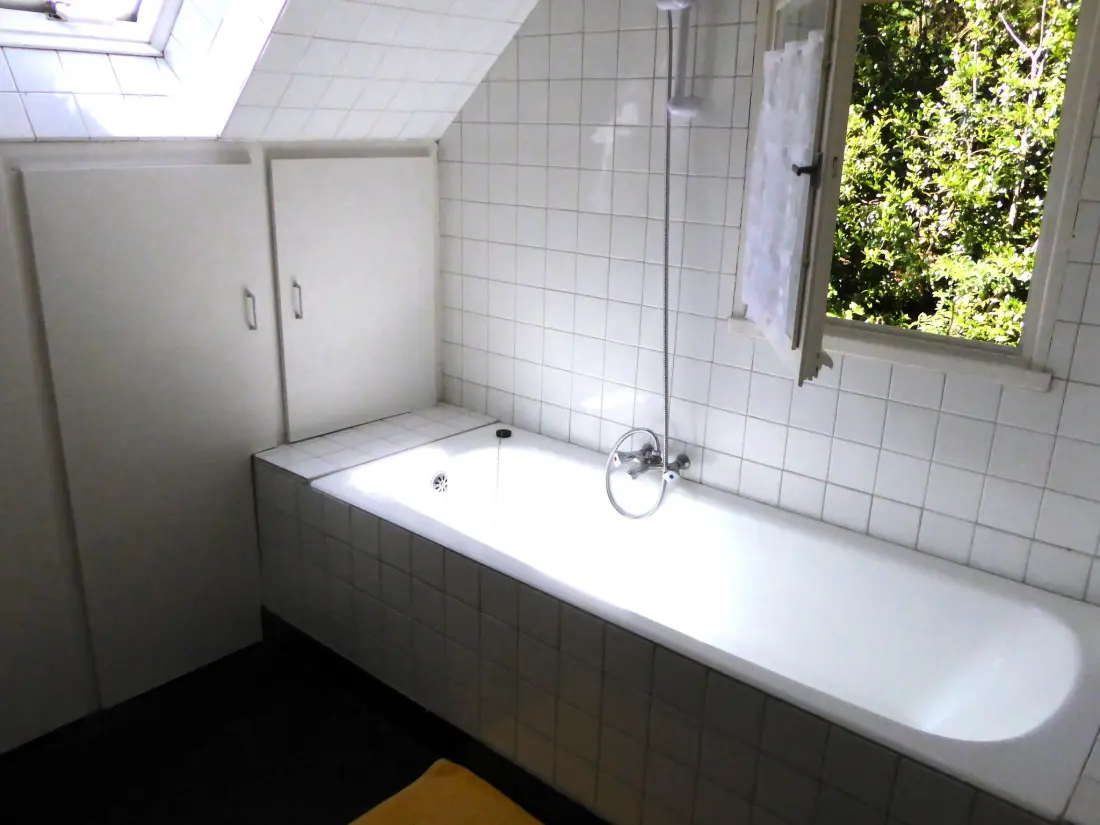 Maison de Vacances Plougastel-Daoulas