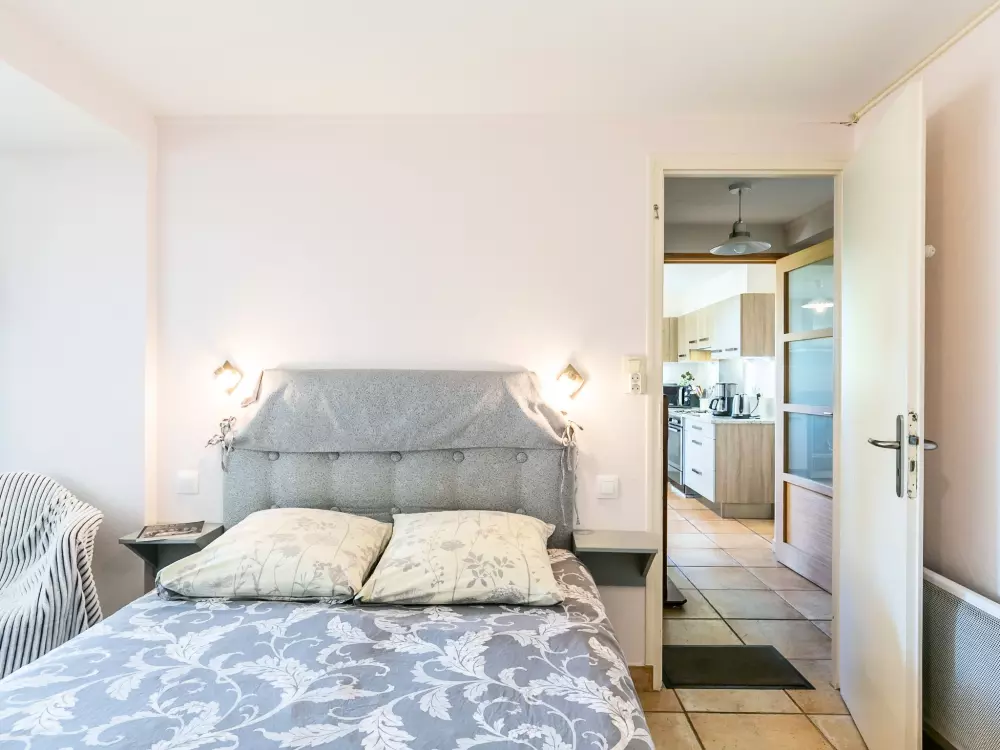 Résidence Ker Marie