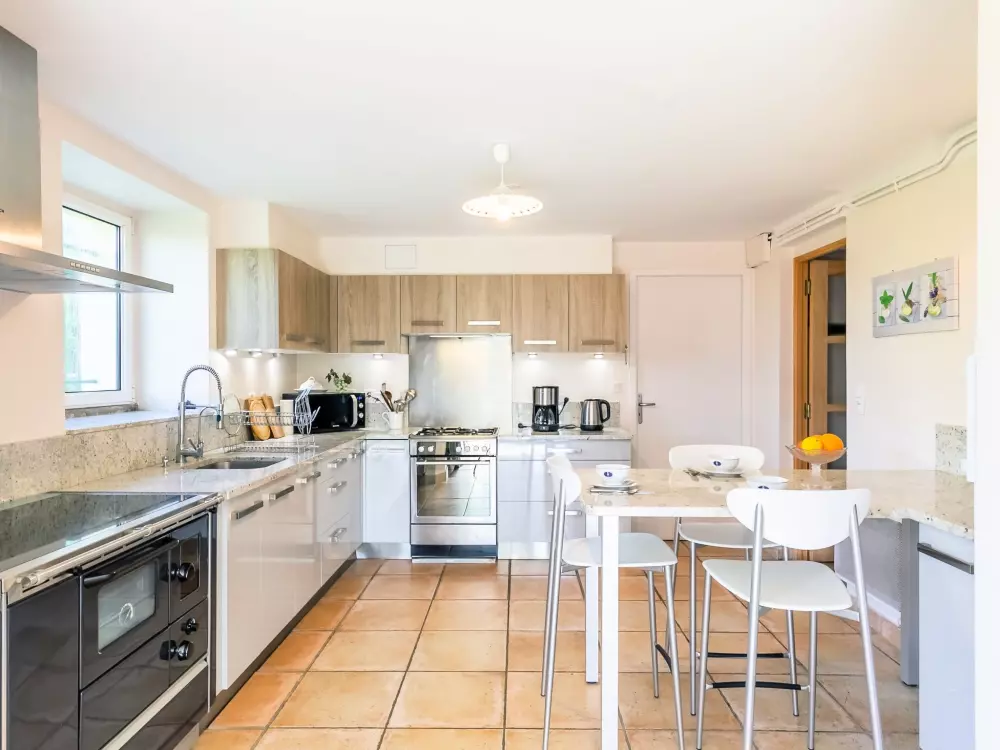 Résidence Ker Marie