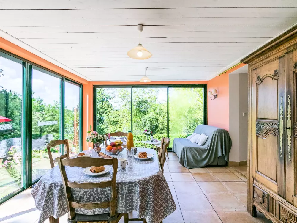 Résidence Ker Marie