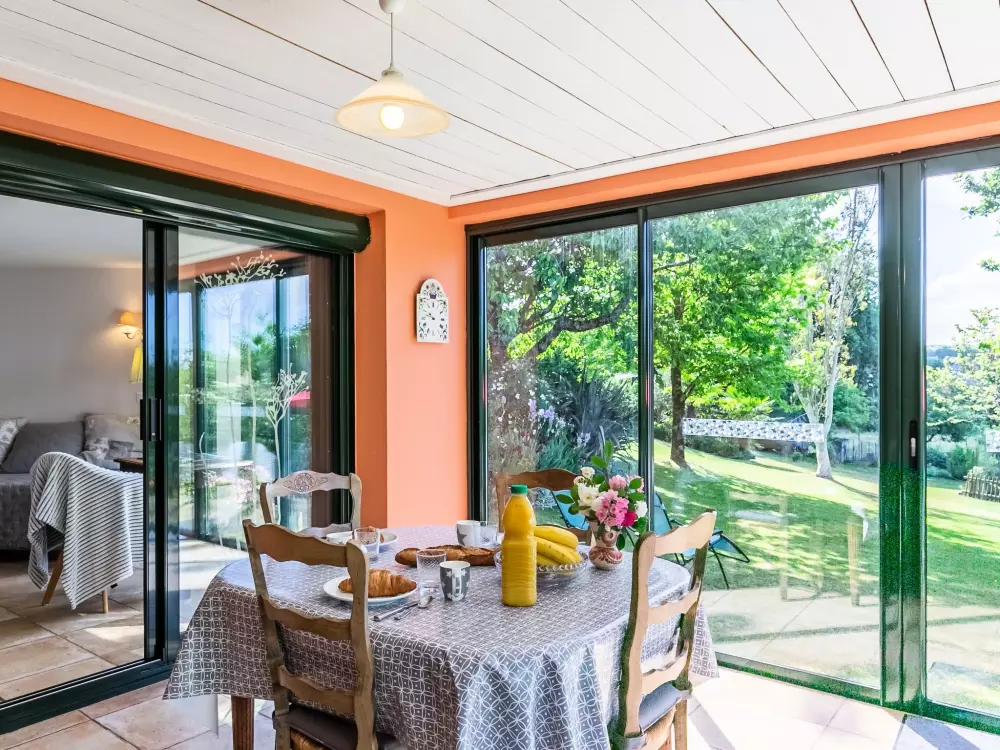 Résidence Ker Marie