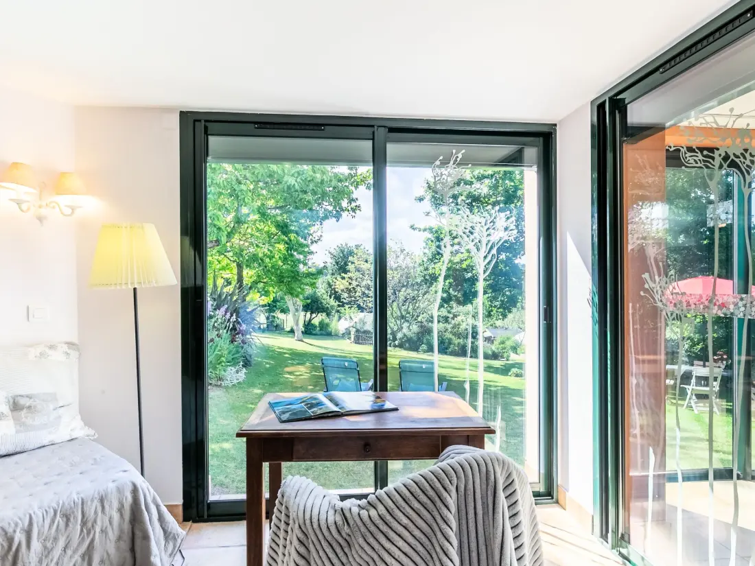 Résidence Ker Marie
