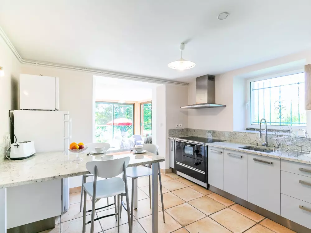 Résidence Ker Marie