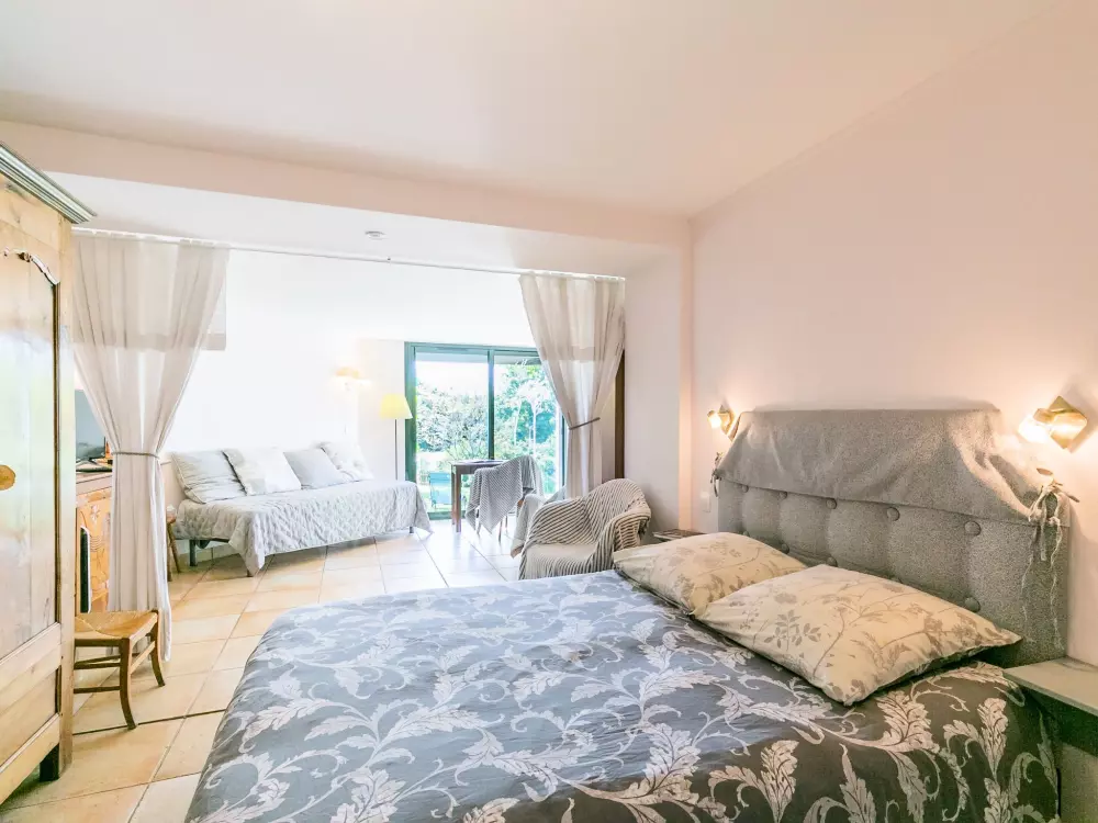 Résidence Ker Marie