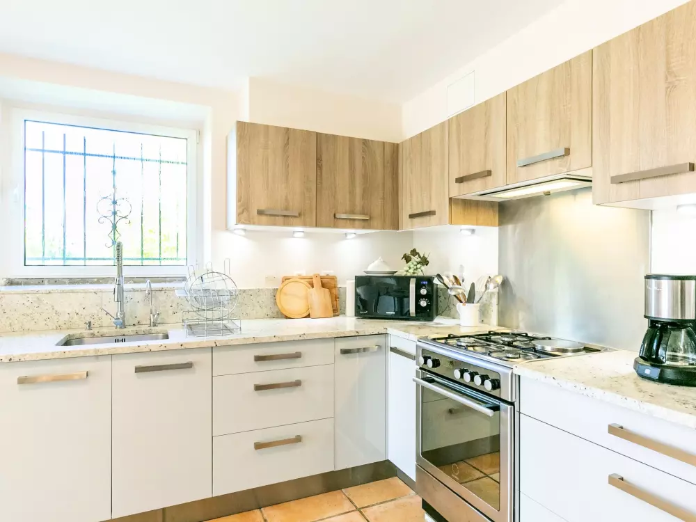 Résidence Ker Marie