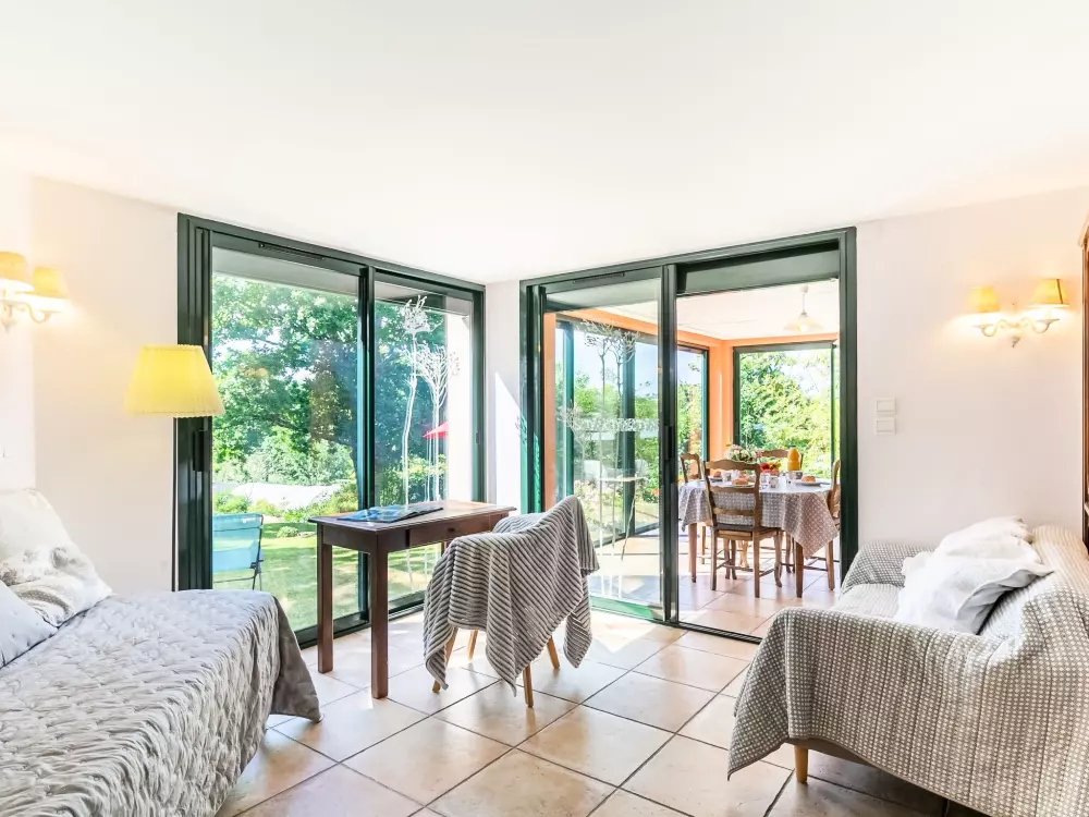 Résidence Ker Marie