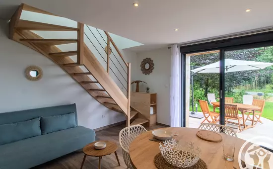 Maison de Vacances Loire-Authion 2