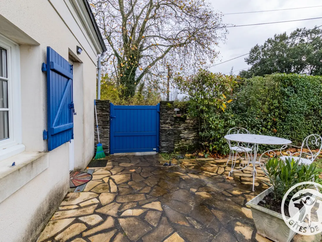 Maison de Vacances Loire-Authion 3