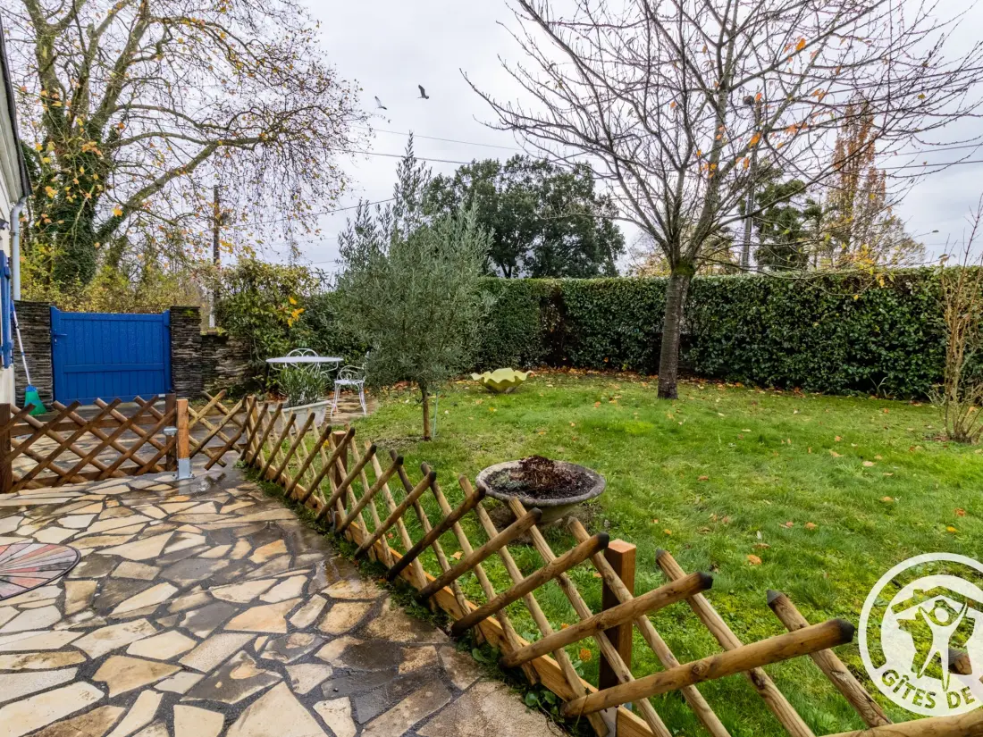 Maison de Vacances Loire-Authion 3