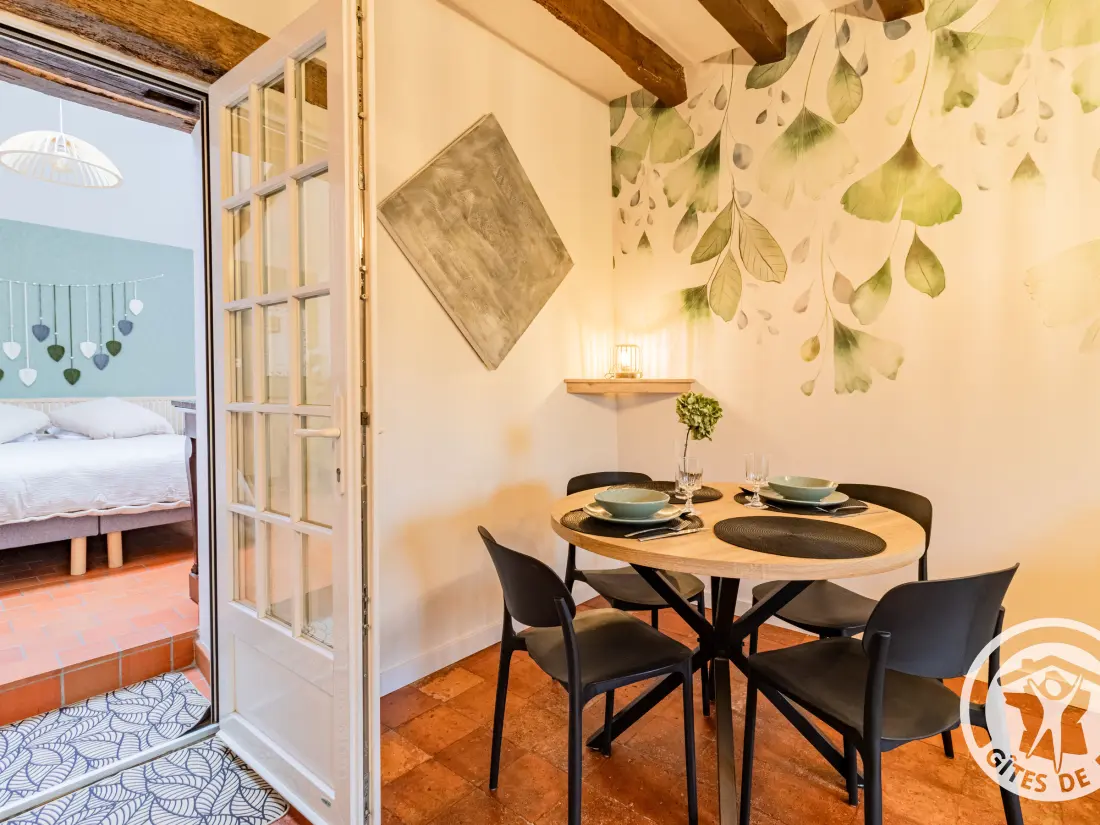 Maison de Vacances Loire-Authion 3