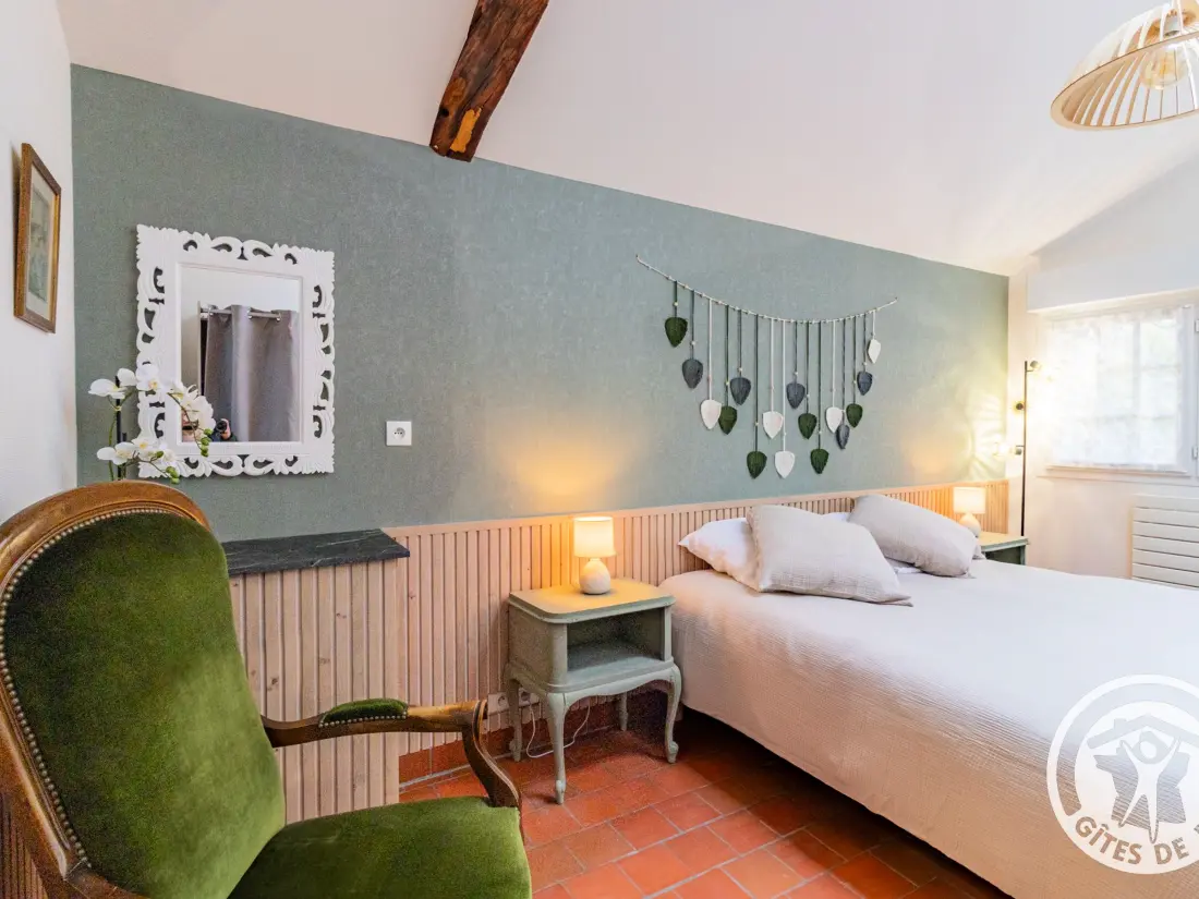 Maison de Vacances Loire-Authion 3