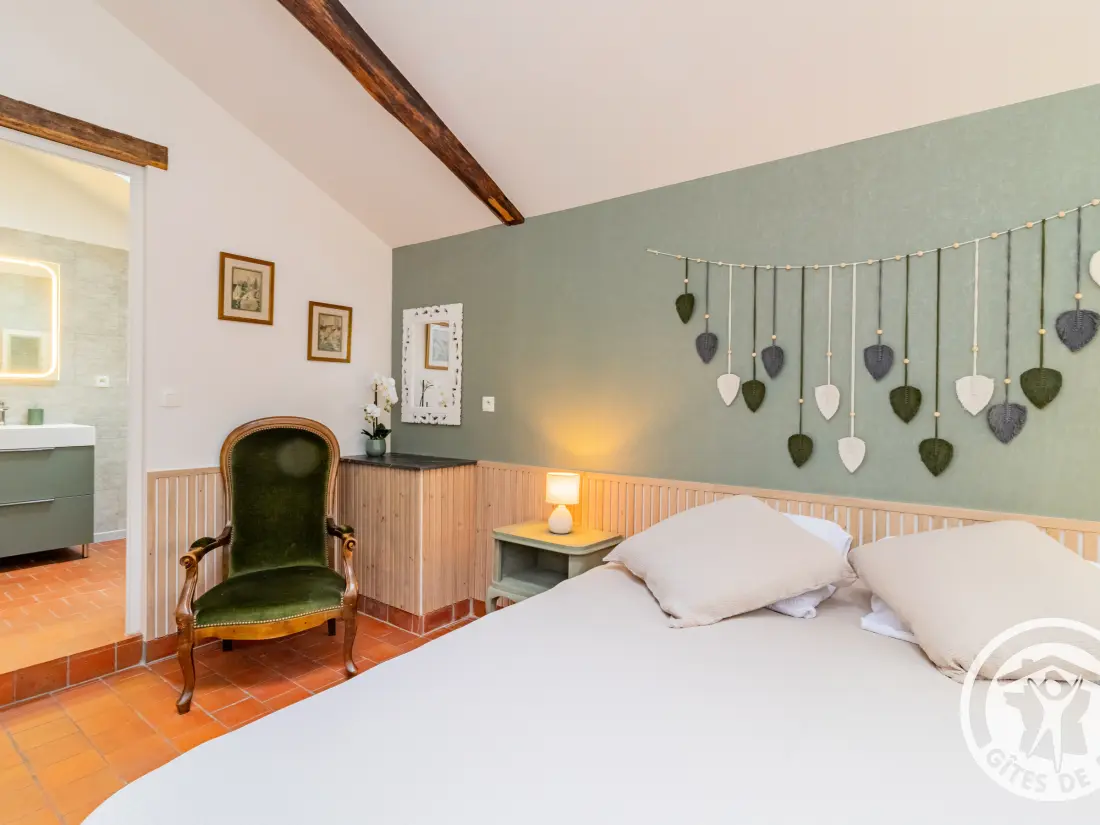 Maison de Vacances Loire-Authion 3
