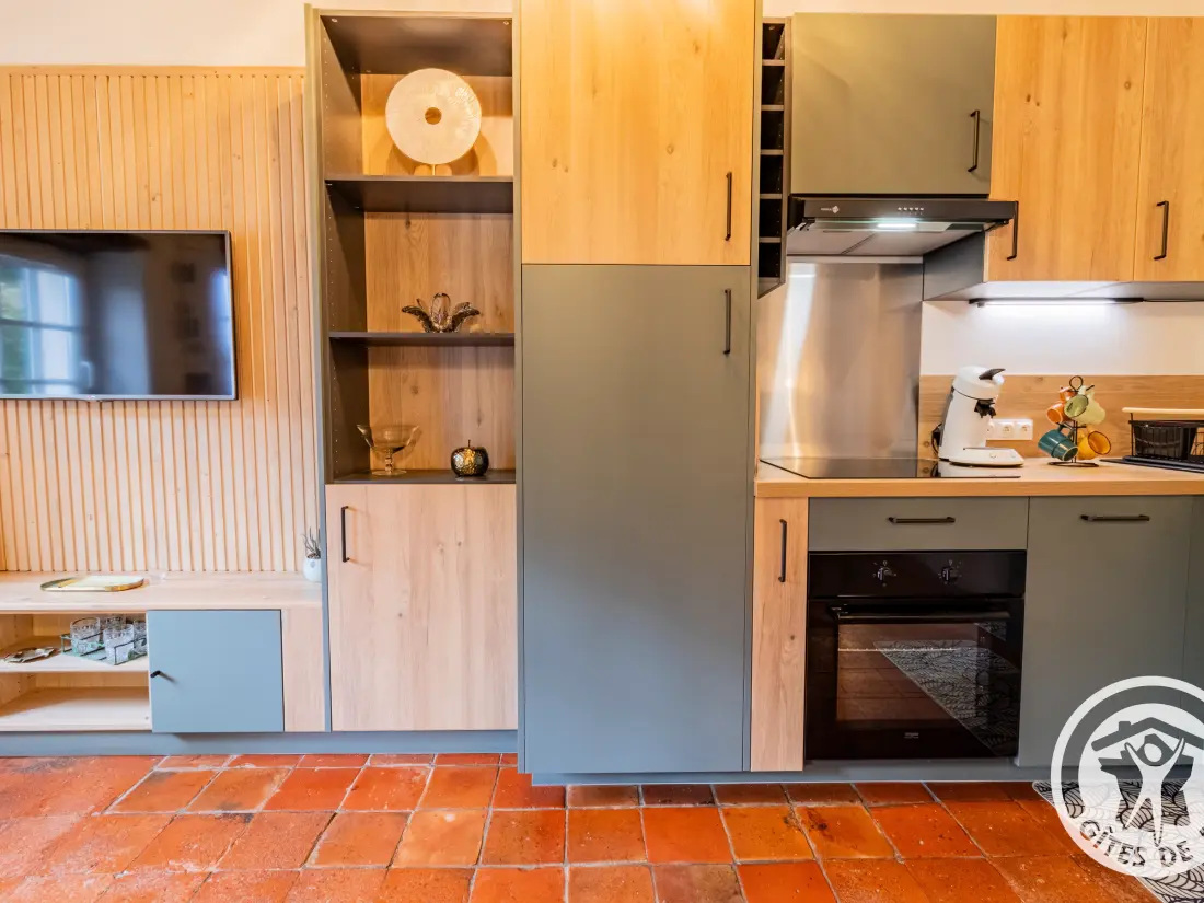 Maison de Vacances Loire-Authion 3