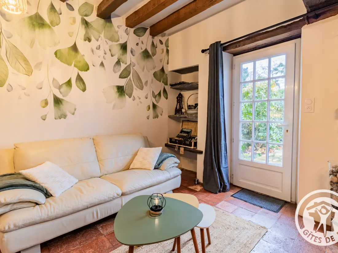 Maison de Vacances Loire-Authion 3