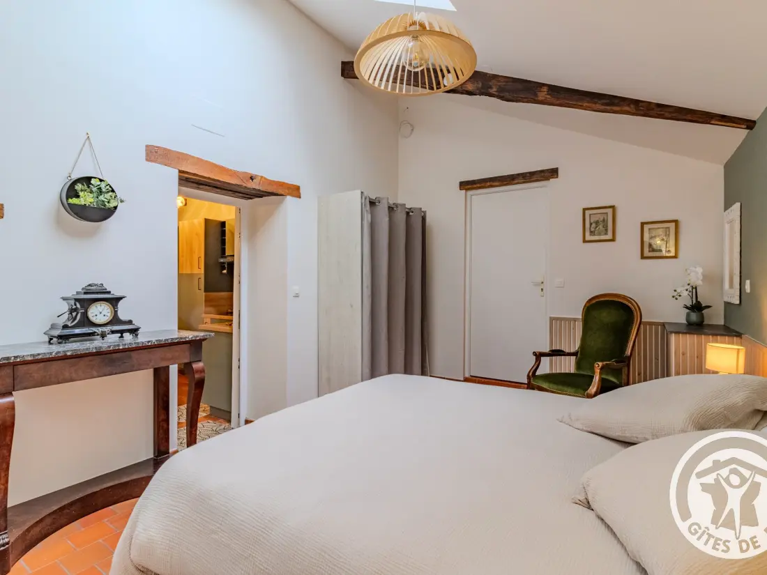 Maison de Vacances Loire-Authion 3