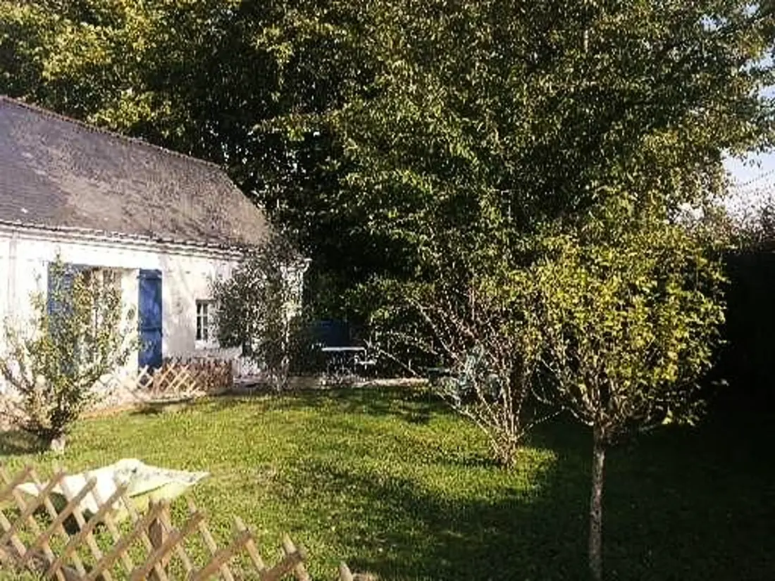 Maison de Vacances Loire-Authion 3