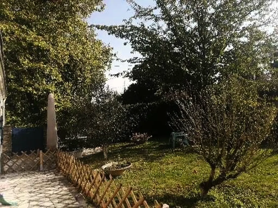 Maison de Vacances Loire-Authion 3