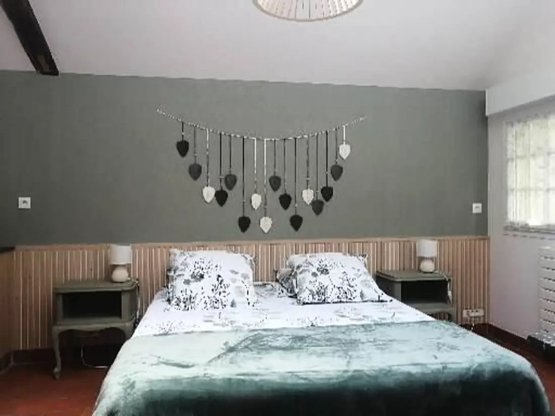 Maison de Vacances Loire-Authion 3