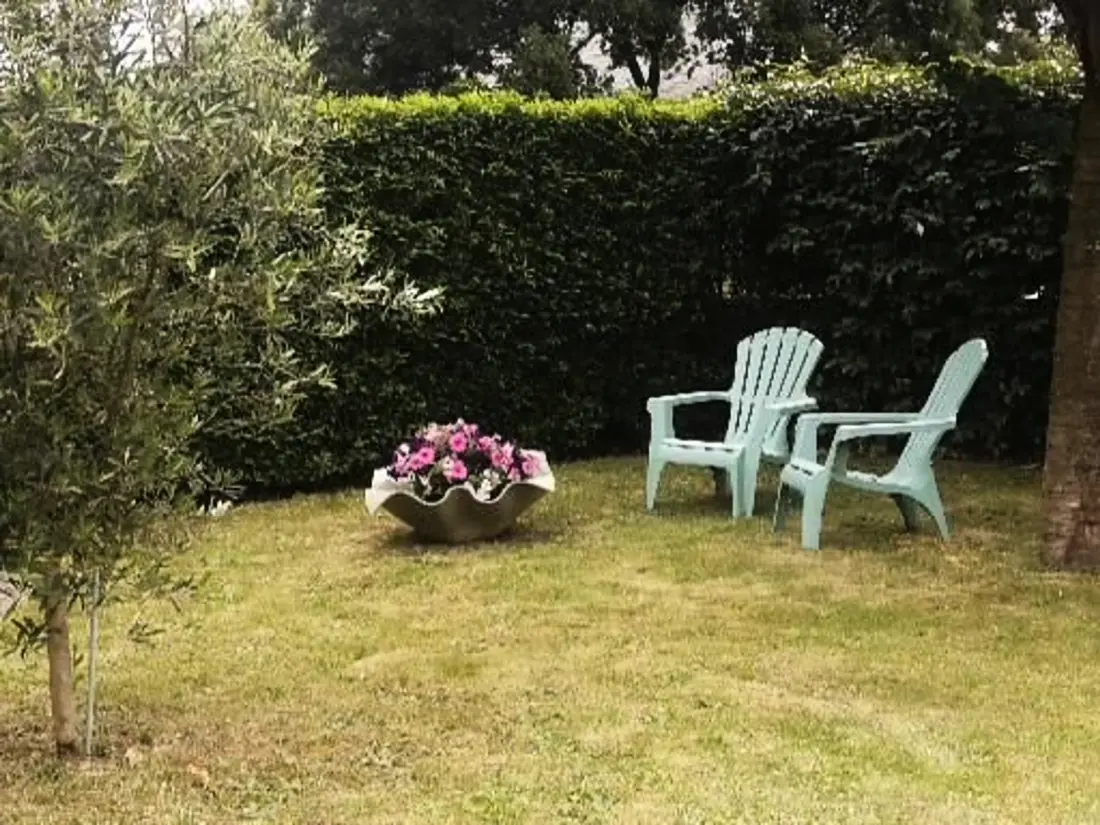 Maison de Vacances Loire-Authion 3