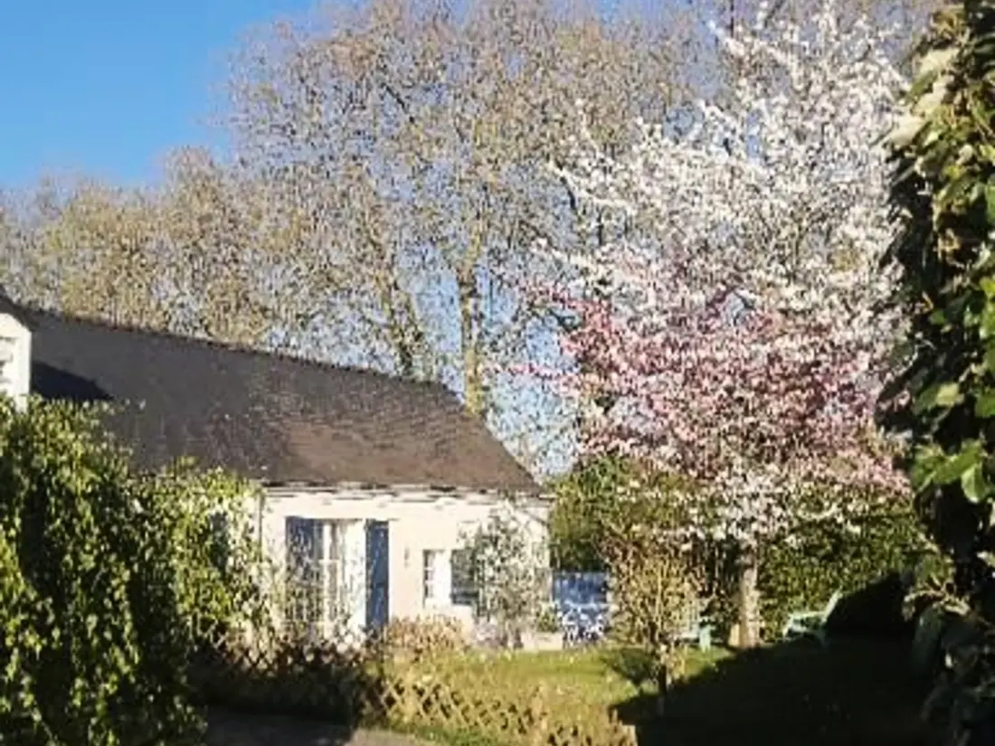 Maison de Vacances Loire-Authion 3