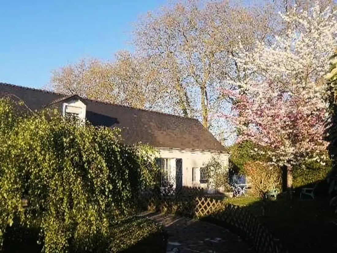 Maison de Vacances Loire-Authion 3