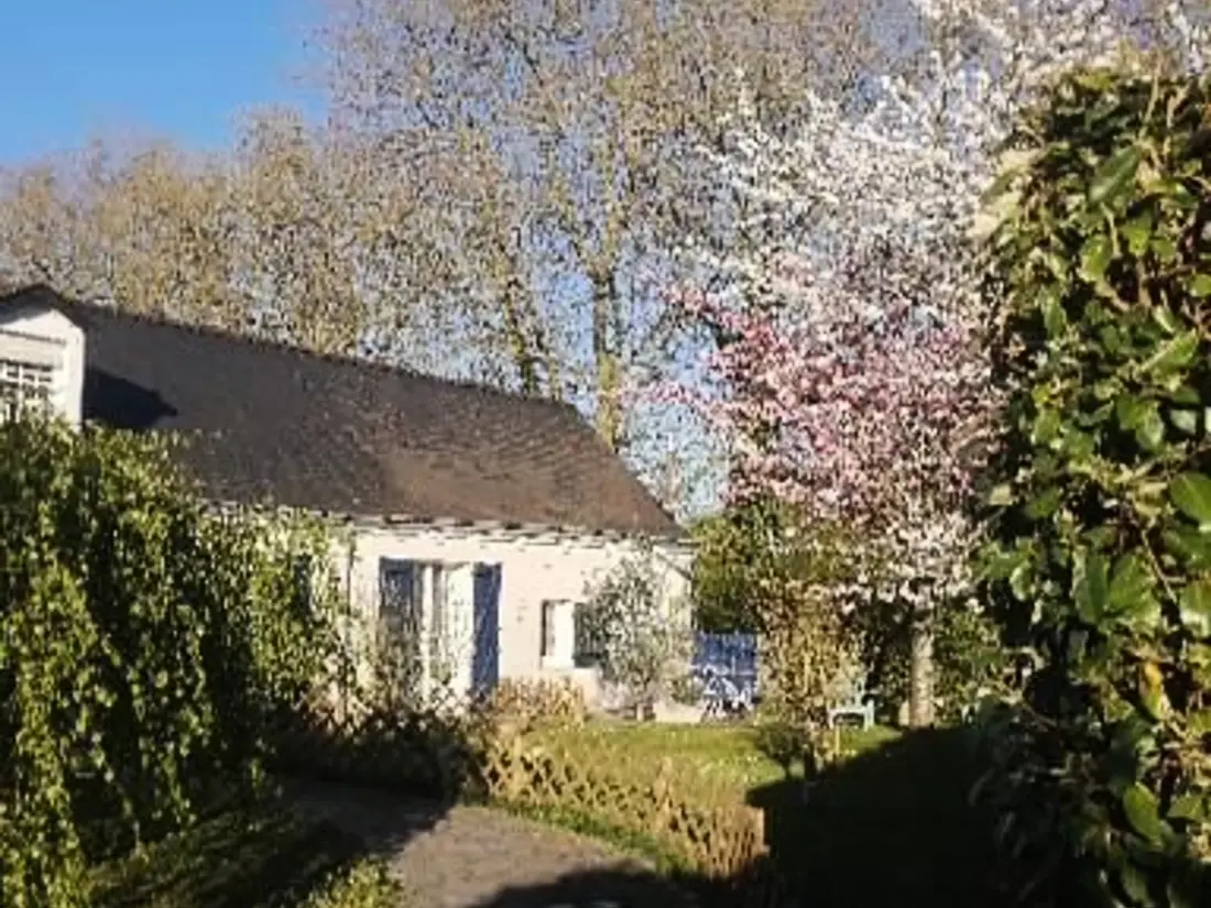 Maison de Vacances Loire-Authion 3