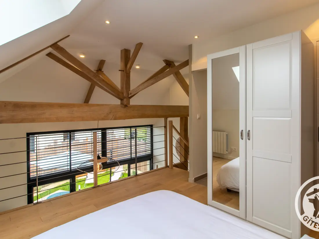 Maison de Vacances Loire-Authion 5