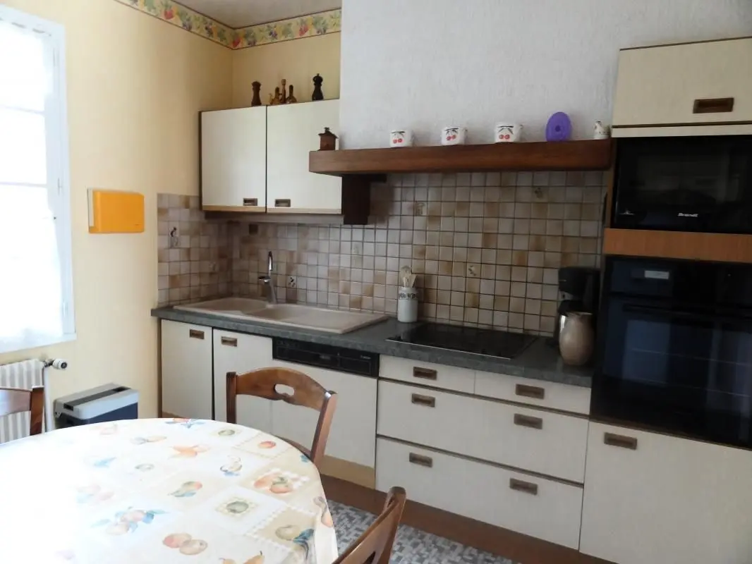 Gîte de France La limonière 2 épis