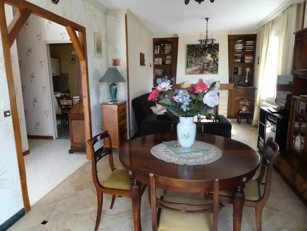 Gîte de France La limonière 2 épis