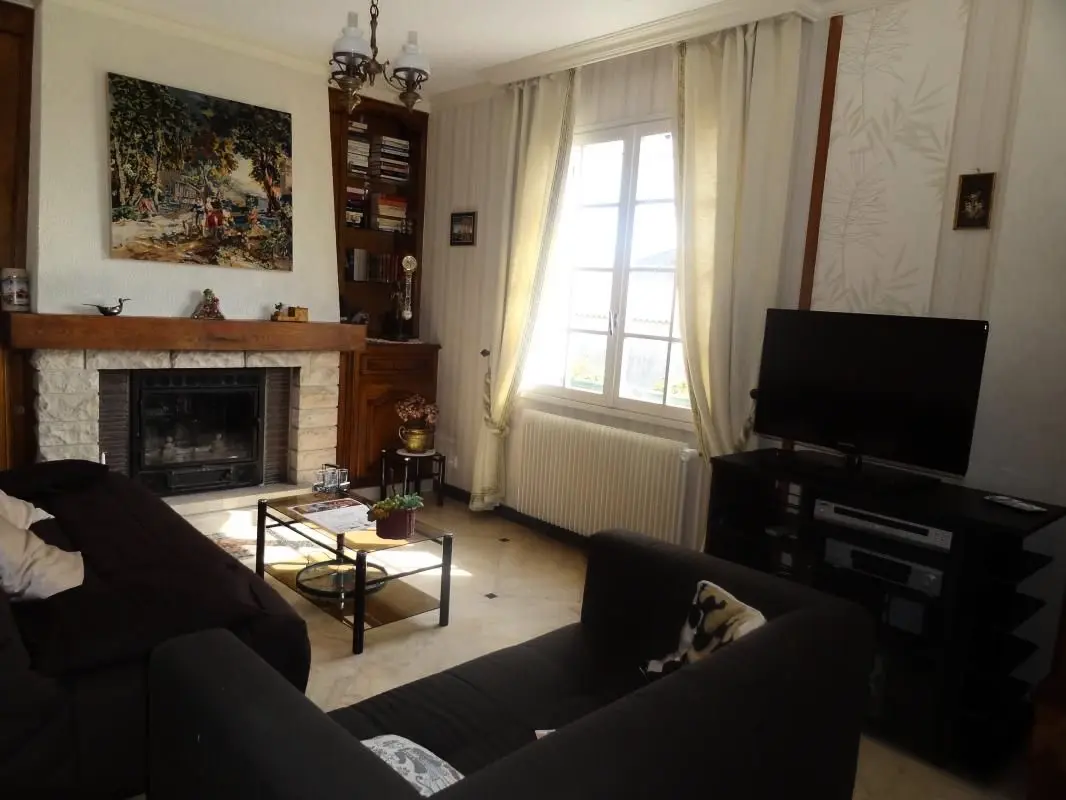Gîte de France La limonière 2 épis
