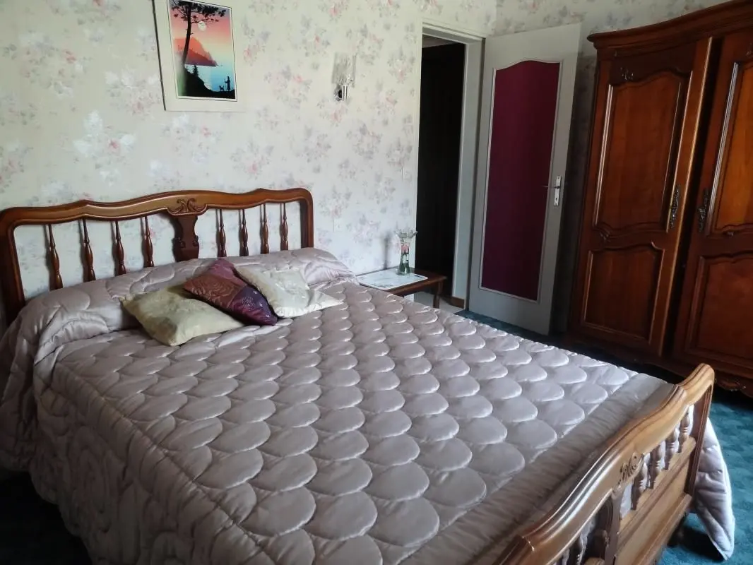 Gîte de France La limonière 2 épis