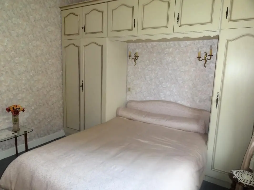 Gîte de France La limonière 2 épis