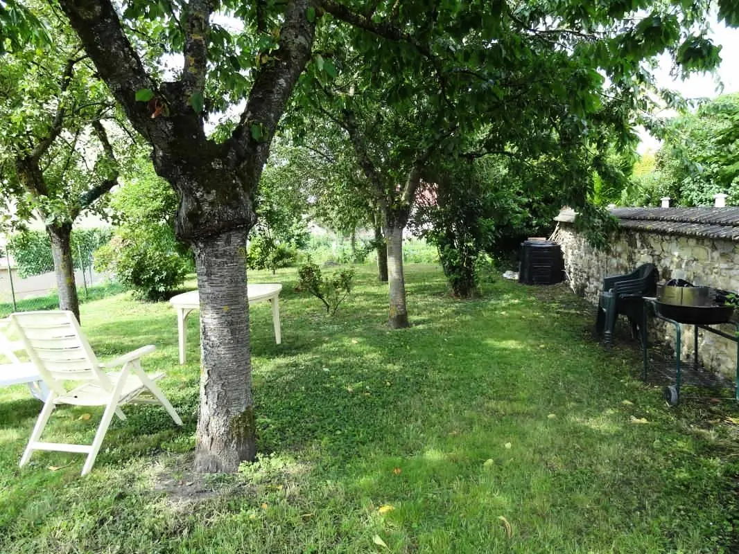 Gîte de France La limonière 2 épis